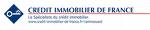 Cr&eacute;dit Immobilier de France