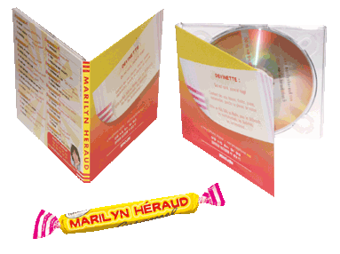 cd