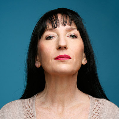 Marilyn Heraud Voix-off - Paris