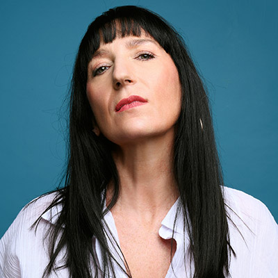Marilyn Heraud Voix-off - Paris