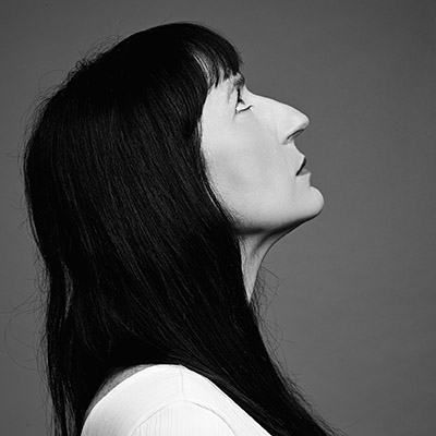 Marilyn Heraud Voix-off - Paris