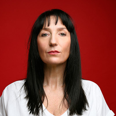 Marilyn Heraud Voix-off - Paris