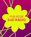 PUB REGIE SUD RADIO 